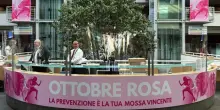Ottobre rosa, screening gratuiti per donne fragili al Campus Bio Medico di Roma: quando e come prenotarsi