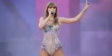 Taylor Swift, "The life of a showgirl" è già record su Spotify: dal dissing con Charli XCX a Portofino, tutte le curiosità