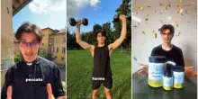 Don Alberto Ravagnani, il prete influencer che fa gli adv su Instagram richiamato dalla Curia. «Pubblicità inopportuna»