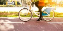?Legata, stuprata e rapinata mentre era in bici sulla pista ciclabile: arrestato un 20enne