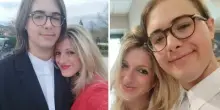 Riccardo Branchini scomparso, la mamma: «Uno sconosciuto mi ha detto "ho gettato il corpo di tuo figlio nel lago". Piango tutti i giorni»