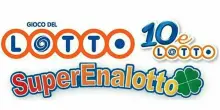 Estrazioni Lotto, SuperEnalotto e 10eLotto di oggi sabato 4 ottobre 2025: numeri vincenti e quote