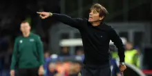 Napoli-Genoa, Conte non parla in conferenza stampa: ecco il motivo