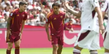 Dybala torna tra i convocati per Fiorentina-Roma. Out Angeliño per influenza
