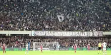 Salernitana-Cavese, all'Arechi in 15mila: un derby blindato