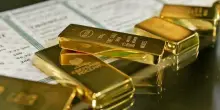 Oro, corsa senza fine ora punta un 4.000 dollari