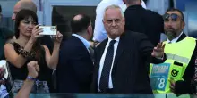 Lazio, Lotito accusa il dissenso: «Farò mercato». Danilo: «Nessuna rivincita con la società»