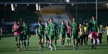 Avellino-Mantova 0-0, lupi in affanno: punto prezioso
