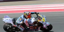 MotoGP Indonesia, le pagelle: Aldeguer esplosivo (8,5). Bezzecchi esagerato (3), Bagnaia irriconoscibile (3)
