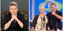 Andrea Mainardi: «La mia cucina? Sgarri e burro. Ad Antonella Clerici devo metà del mio successo. Speravo di aver chiuso con la malattia»