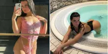 Elena Maraga: «Su OnlyFans lavoro anche 5 ore di fila ma guadagno bene. La mia è una scelta femminista»