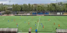 Primavera, Napoli-Roma 0-2: sesta sconfitta consecutiva in campionato per gli azzurrini