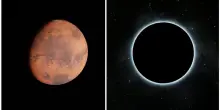 Oroscopo, Marte e Luna Nera in Scorpione: la resa dei conti senza compromessi. Cancro sveglio, Pesci nel caos, Toro allo specchio