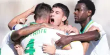 Fiorentina-Roma 1-2, le pagelle: brilla la stella Soulé, bene anche Celik e Wesley. Più ombre che luci da Dovbyk