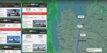 Lituania, allarme palloni aerostatici dalla Bielorussia: aereoporto di Vilnius chiuso per ore, dirottati oltre 30 voli