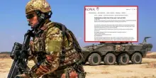 Guerra mondiale? Ecco chi viene chiamato in Italia, il comune di Roma aggiorna la lista di leva per i nati nel 2008