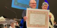 Carlo Verdone, laurea ad honorem in Medicina: «Curo l'umore, sono un antidepressivo naturale». Le 4 lauree e perché non è diventato medico