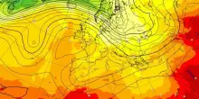 Meteo, torna il caldo: temperature in aumento fino a 25 gradi con l'anticiclone. Ecco quando, le previsioni