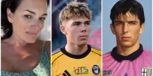 Louis Buffon esordisce in Serie A: il parallelo con papà Gigi e la reazione di mamma Alena Seredova