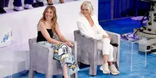 Maria De Filippi presenza fissa a Belve: lo scambio dopo Amici e il ruolo nel programma di Francesca Fagnani