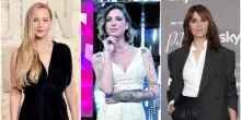 Festa del Cinema di Roma, Ema Stokholma sarà la conduttrice: i film in gara, la giuria (presieduta da Paola Cortellesi), le star sul red carpet e il programma