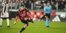Milan, Pulisic fa mea culpa: «Mi uccide deludere questo club. Lavorerò più duramente per sistemare le cose»