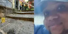 Aggredisce i carabinieri, bloccato con il taser: 35enne muore in ambulanza a Napoli