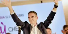 Governare paga, le utopie non pagano