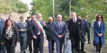 Avellino, con Giuli e Piantedosi Aeclanum si candida a capitale della cultura