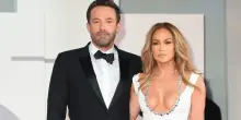 Jennifer Lopez e Ben Affleck, insieme a sopresa per la prima volta dopo il divorzio: «Sereni e complici»
