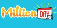 ????MillionDay e MillionDay Extra, le due estrazioni di martedì 7 ottobre 2025: i numeri vincenti