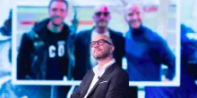 Zenga, la morte del padre: «Non ci siamo parlati per anni, prima di andarsene mi ha detto ?ti voglio bene?: ho capito che lui era sempre in campo con me»