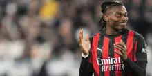 Milan, Allegri cerca il vero Rafael Leao per la corsa scudetto