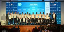 I dieci anni della Gaia Energy Team Volley Napoli