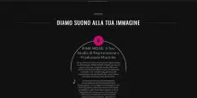 Da Donetsk a Mantova: la rinascita di Tanya Lytvynenko con ?Pink Noise?