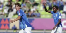 Italia-Stati Uniti Under 20, quando si gioca? Data, orario e dove vedere in chiaro gli azzurrini. Probabili formazioni