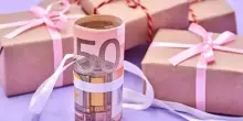 Tredicesima, busta paga più alta a Natale? Meno tasse in vista: le simulazioni