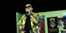 Max Pezzali re dei live italiani: nel 2024 l?unico artista tricolore nella Top 10 dei concerti più seguiti
