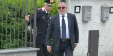 Garlasco, l'ex pm Mario Venditti spunta in un'altra inchiesta. I pizzini, i politici, la Porsche e la presunta amante Brenda