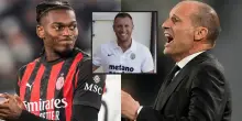 Cassano contro Leao: «È scarso, non sa neanche calciare in porta. Allegri non è cambiato, c'è Modric che gli risolve i problemi»