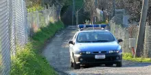 Violentata e picchiata in un bosco vicino Rieti, preso a Napoli 22enne marocchino