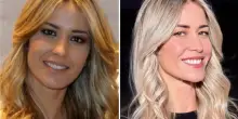 Elena Santarelli, la verità sui ritocchini estetici e il prossimo intervento: «Mio marito non vuole, ma farò come mi pare»