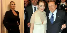 Francesca Pascale: «Spiavo il cellulare di Berlusconi e volevo farlo pedinare. Ma lui riusciva a dare sempre la colpa a me»
