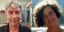 Uccide il marito a coltellate, per Raffaella Ragnoli pena ridotta da ergastolo a 18 anni: «Lui l'ha vessata per anni»