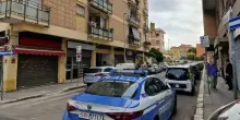 Letterio Buonomo, si lancia dal sesto piano a Sesto San Giovanni e muore: lo stavano sfrattando. Il biglietto d'addio: «Non ce la faccio più»