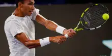 Félix Auger-Aliassime, chi è l'avversario di Musetti a Shanghai: età, carriera, ranking dell'ex promessa del tennis