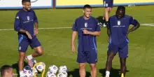 Italia-Estonia: dove vederla in chiaro tv e streaming, orario e probabili formazioni