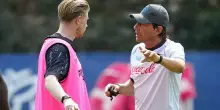 Napoli, ecco il nuovo regno di Kevin De Bruyne