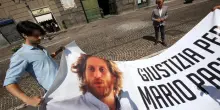 ll Consiglio regionale della Campania chiede una commissione sulla morte di Mario Paciolla
