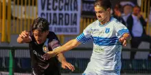 Coppa Italia Serie D, Savoia-Paganese 2-1: sorpasso oplontino su rigore al 94'